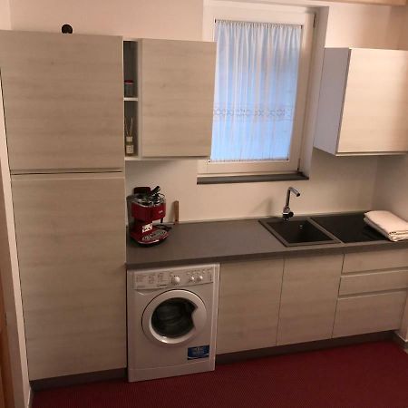 Appartamento Casa Angela Cir 0057 Aosta Esterno foto
