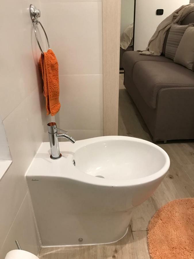 Appartamento Casa Angela Cir 0057 Aosta Esterno foto